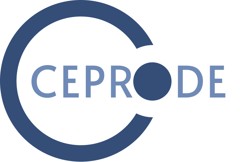 Logo Ceprode