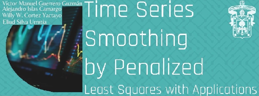 Libro Time series smoothing