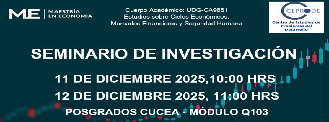 Semirario Diciembre 2025