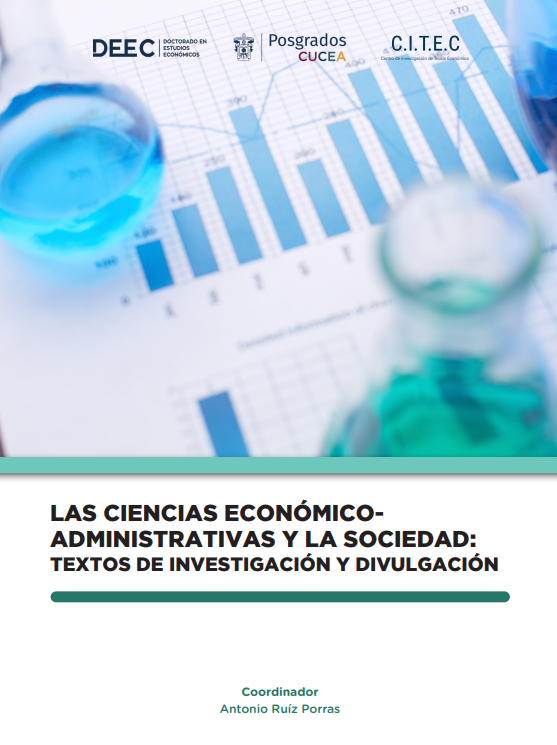 Portada capitulo Impacto de la crisis sanitaria de COVID-19 sobre la protección financiera en salud en México.